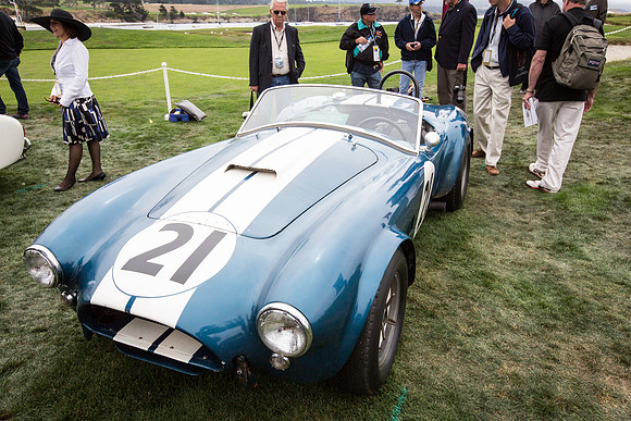 Pebble Beach Concours-22