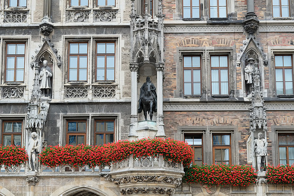 Munich Summer 2015-9