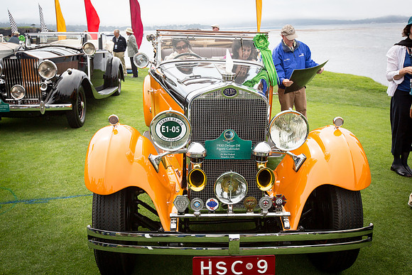 Pebble Beach Concours-47