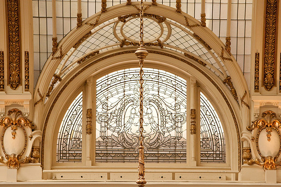 Palace Hotel, San Francisco