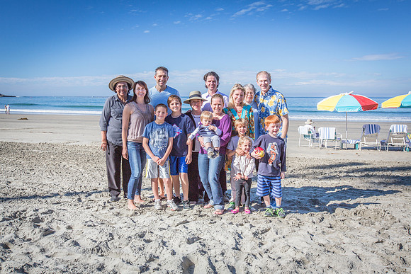 Thanksgiving 2013 (1 of 1)