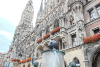 Munich Summer 2015-20