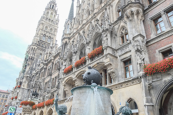 Munich Summer 2015-20