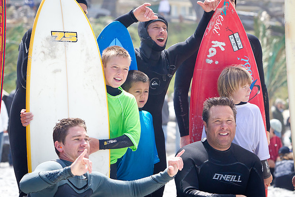 Sunshine Freestyle Surfabout 2011-23