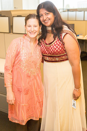 Krishna Janmashtami Celebration 2012-5