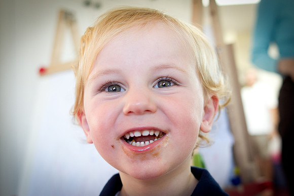 Jack's 5th Birthday Party-5