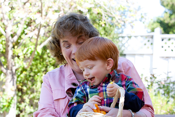Easter 2009