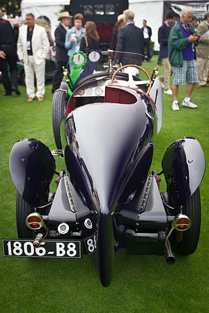Concours Pebble Beach 2011-5