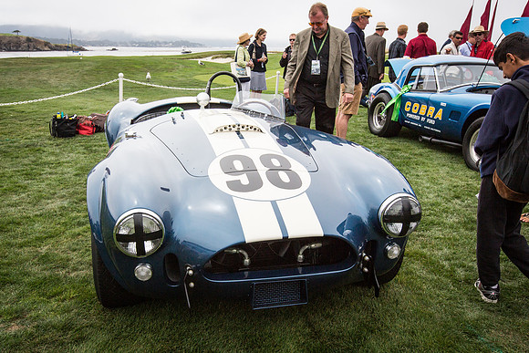 Pebble Beach Concours-17