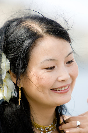 Mike & Di's Wedding