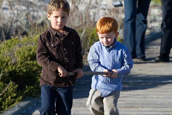 Thanksgiving 2009