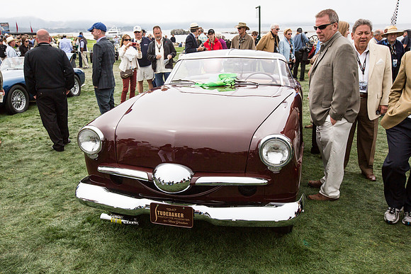 Pebble Beach Concours-29