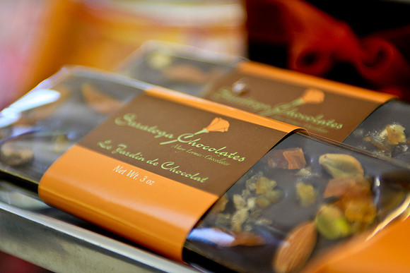 Los Altos Sweet Shop-5