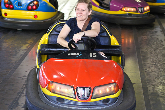 Six Flags Discovery Kingdom-36