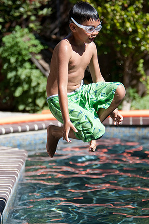 Marquez Pool Party-107
