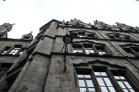 Munich Summer 2015-16