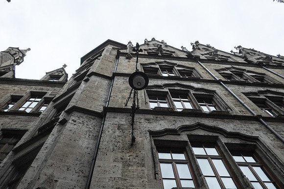 Munich Summer 2015-16