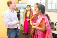 Krishna Janmashtami Celebration 2012-11