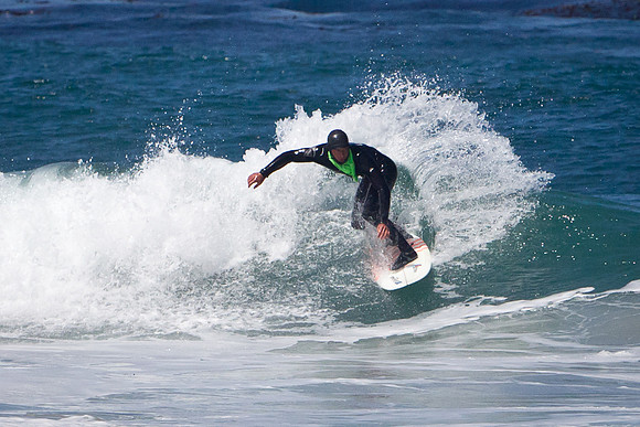 Sunshine Freestyle Surfabout 2011-11