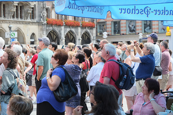 Munich Summer 2015-45