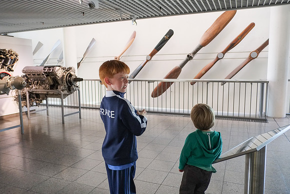 Munich Summer 2015-98