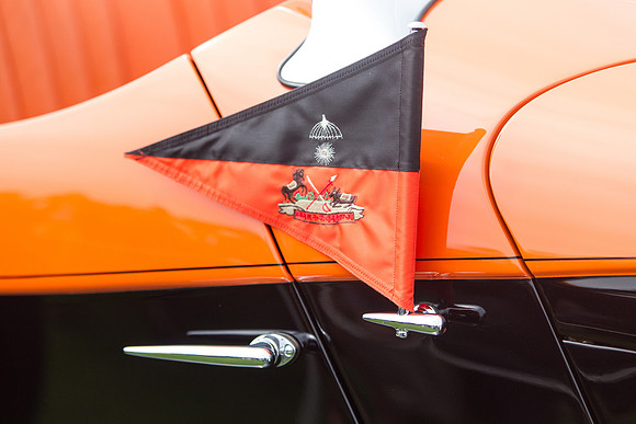Maharajah Class - Pebble Beach Concours-13