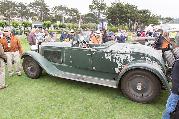 Pebble Beach Concours-18