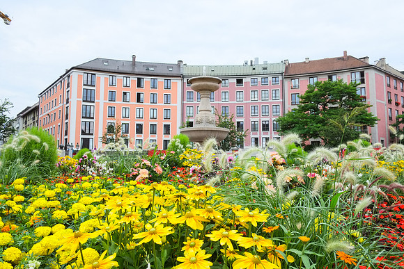 Munich Summer 2015-42