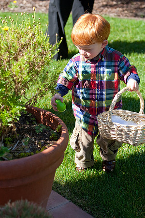 Easter 2009