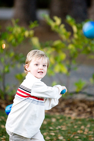 William