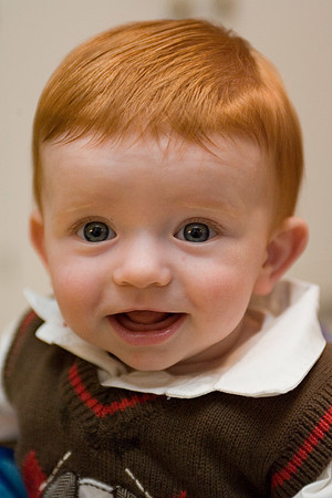 Jack Ryan Bucich