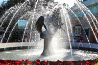 Six Flags Discovery Kingdom
