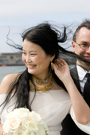 Mike & Di's Wedding