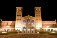 UCLA Royce Hall
