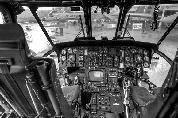 Pacific Aviation Museum -1