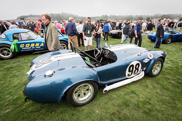 Pebble Beach Concours-16