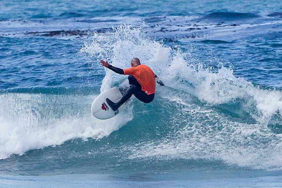 Sunshine Freestyle Surfabout 2011