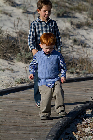 Thanksgiving 2009