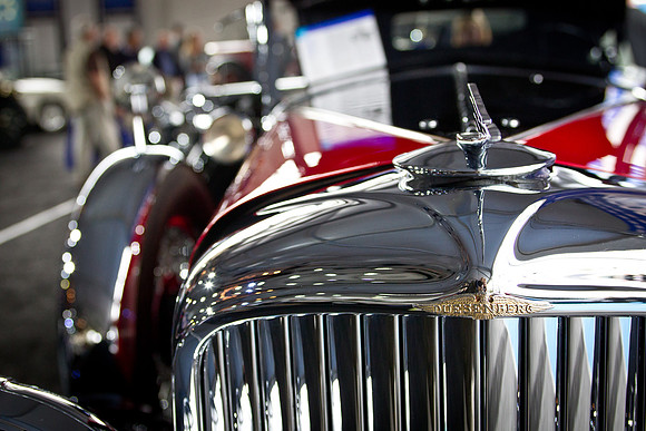 Concours Pebble Beach 2011-7