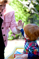 Easter 2009