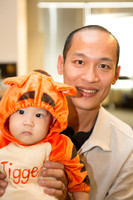 Halloween 2012-13