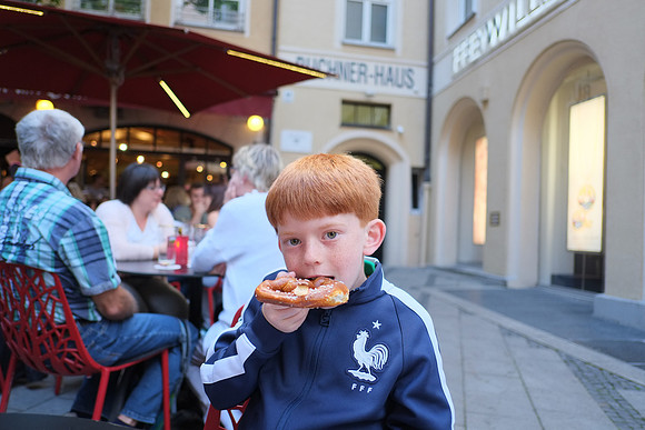 Munich Summer 2015-56