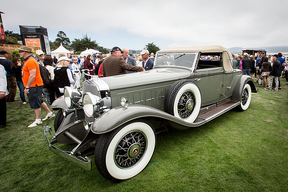 Pebble Beach Concours-6