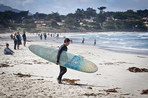 Sunshine Freestyle Surfabout 2011-14