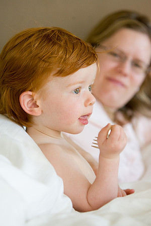 Jack & Mommy