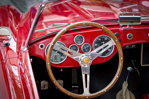 Monterey Motorcars-4