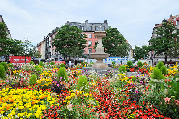 Munich Summer 2015-41