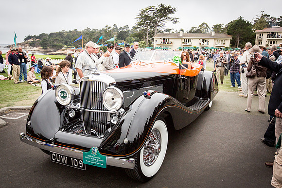 Pebble Beach Concours-2