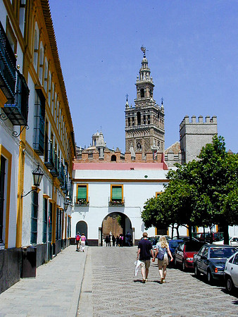 Sevilla Spain-14