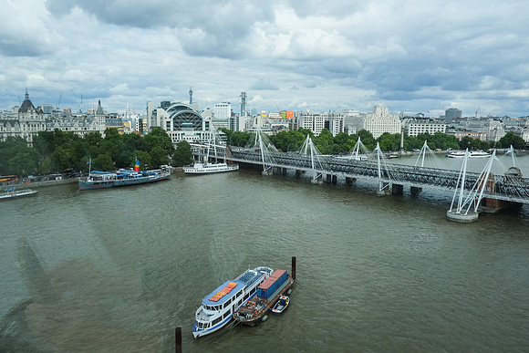 London Summer 2015-14